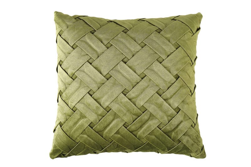 Prydnadskuddar Narcissus set om 2 - Textil & mattor - Filtar, kuddar & plädar - Utekudde