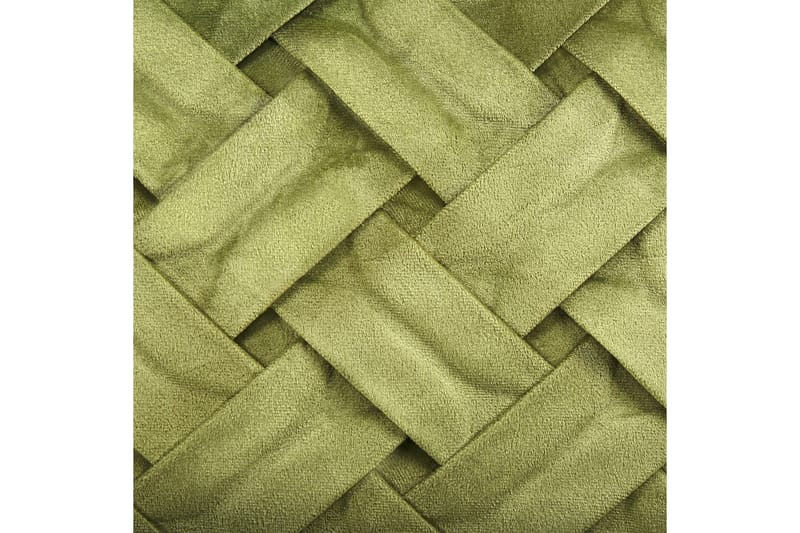 Prydnadskuddar Narcissus set om 2 - Textil & mattor - Filtar, kuddar & plädar - Utekudde