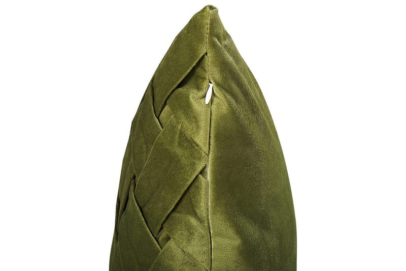 Prydnadskuddar Narcissus set om 2 - Textil & mattor - Filtar, kuddar & plädar - Utekudde