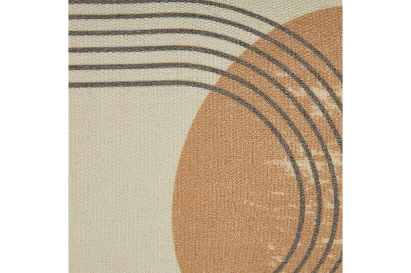 Prydnadskuddar Nasturtium set om 2 - Textil & mattor - Filtar, kuddar & plädar - Utekudde