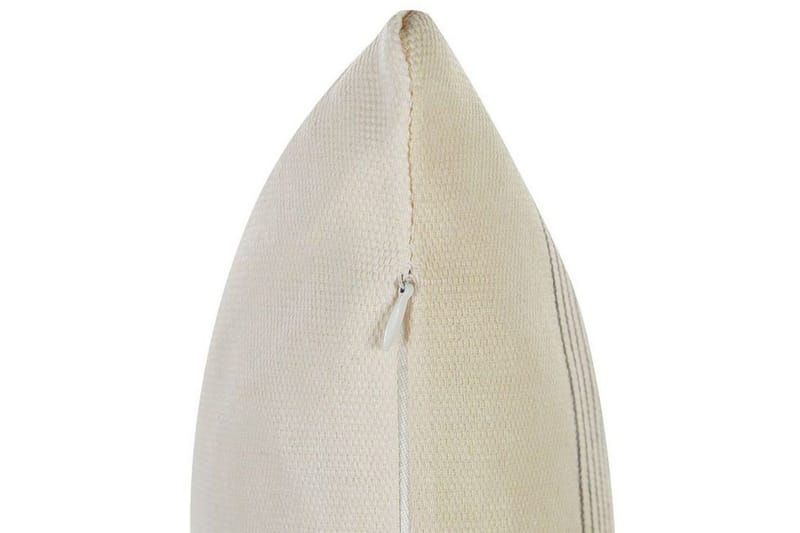 Prydnadskuddar Nasturtium set om 2 - Textil & mattor - Filtar, kuddar & plädar - Utekudde