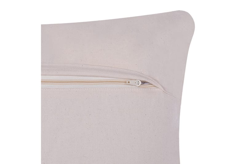 Prydnadskuddar Nellad set om 2 - Textil & mattor - Filtar, kuddar & plädar - Utekudde