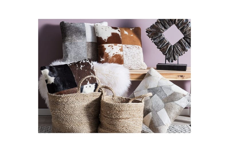 Prydnadskuddar Nellad - Textil & mattor - Filtar, kuddar & plädar - Utekudde