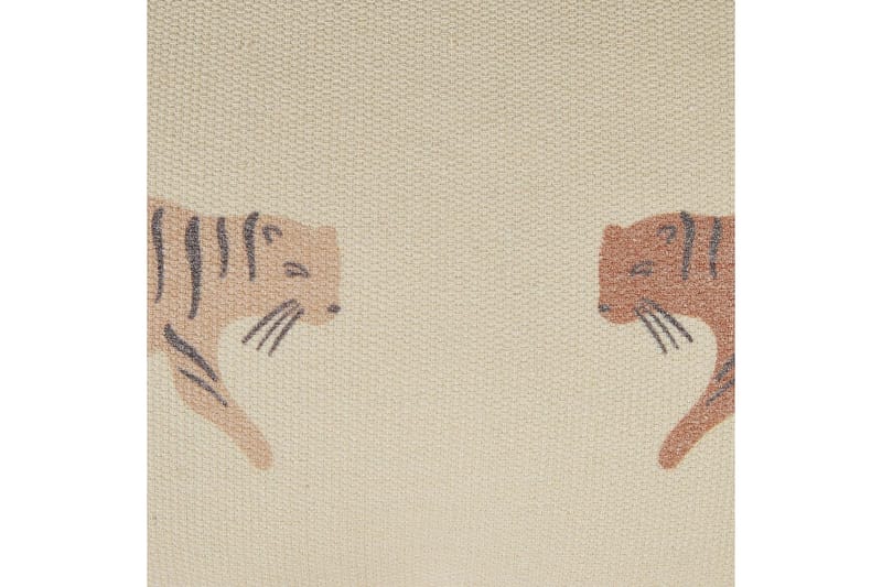 Prydnadskuddar Nierembergia set om 2 - Textil & mattor - Filtar, kuddar & plädar - Utekudde