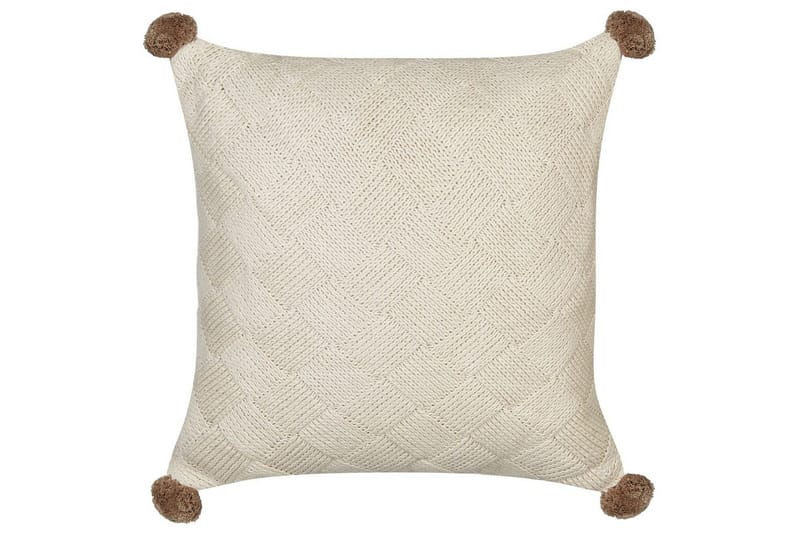 Prydnadskuddar Oberonia set om 2 - Textil & mattor - Filtar, kuddar & plädar - Utekudde