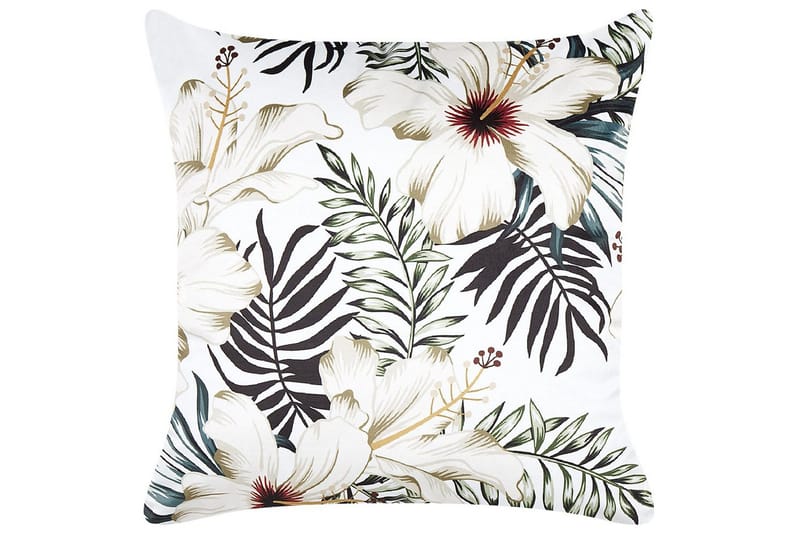 Prydnadskuddar Okra set om 2 - Textil & mattor - Filtar, kuddar & plädar - Utekudde