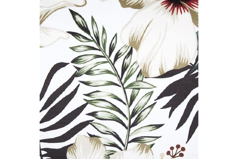 Prydnadskuddar Okra set om 2 - Textil & mattor - Filtar, kuddar & plädar - Utekudde