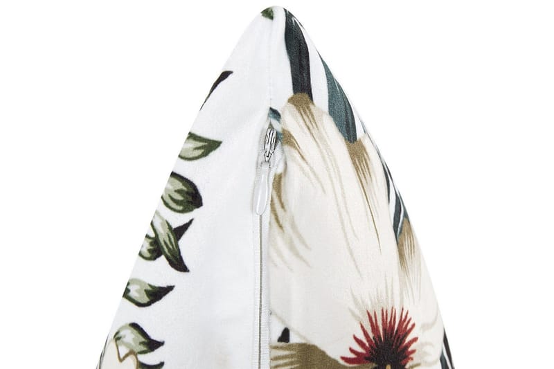 Prydnadskuddar Okra - Textil & mattor - Filtar, kuddar & plädar - Utekudde