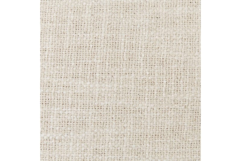 Prydnadskuddar Olearia set om 2 Beige - Beige - Textil & mattor - Filtar, kuddar & plädar - Prydnadskudde & kuddfodral