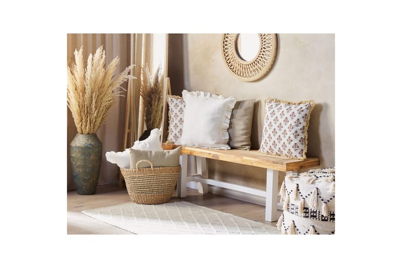 Prydnadskuddar Omorika set om 2 - Textil & mattor - Filtar, kuddar & plädar - Prydnadskudde & kuddfodral