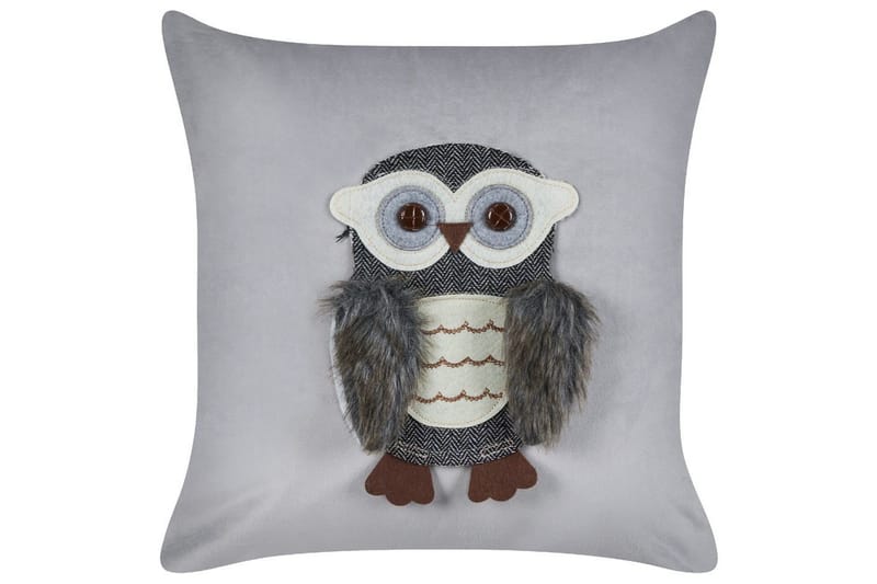 Prydnadskuddar Ophrys set om 2 - Textil & mattor - Filtar, kuddar & plädar - Prydnadskudde & kuddfodral