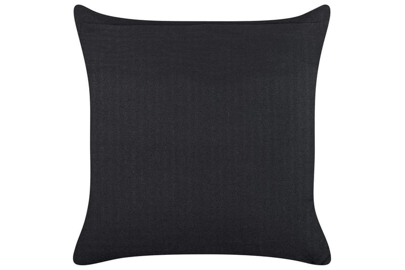 Prydnadskuddar Osmunda - Textil & mattor - Filtar, kuddar & plädar - Prydnadskudde & kuddfodral