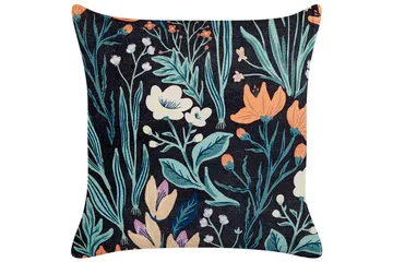 Prydnadskuddar Osmunda - Textil & mattor - Filtar, kuddar & plädar - Prydnadskudde & kuddfodral