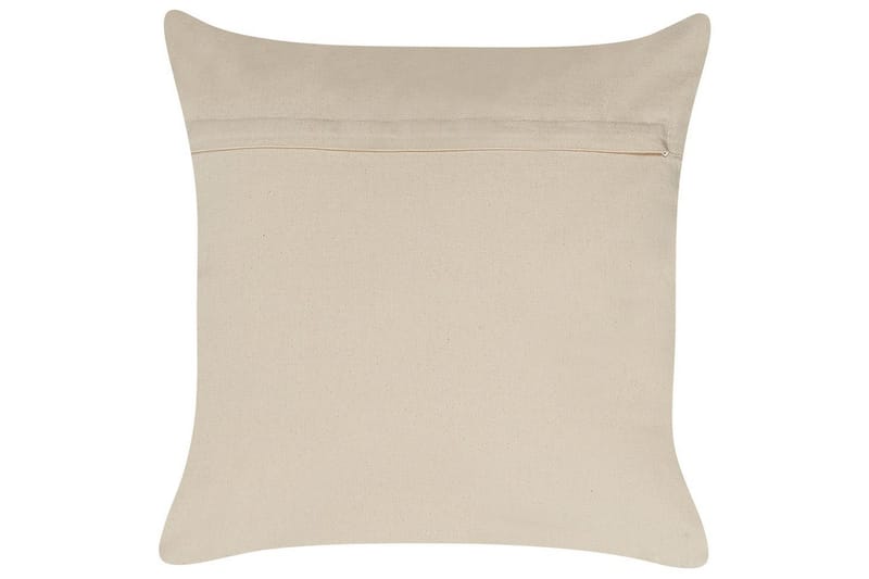 Prydnadskuddar Oujda Koppar - Koppar - Textil & mattor - Filtar, kuddar & plädar - Utekudde