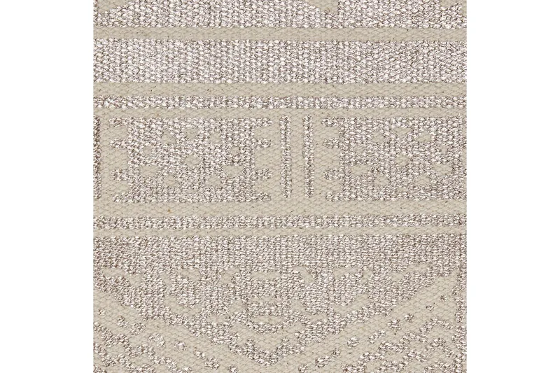 Prydnadskuddar Oujda Rose guld - Rose guld - Textil & mattor - Filtar, kuddar & plädar - Utekudde