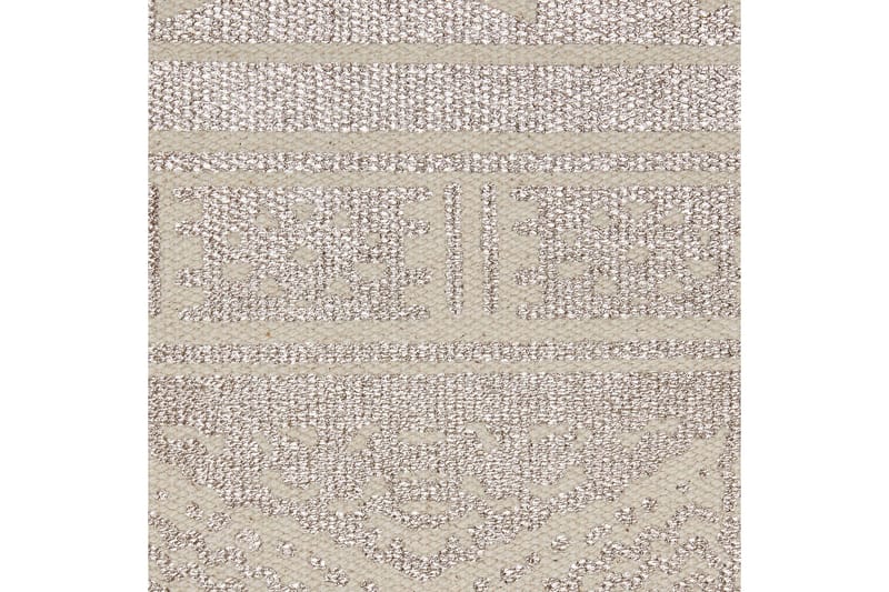 Prydnadskuddar Oujda Rose guld - Rose guld - Textil & mattor - Filtar, kuddar & plädar - Utekudde