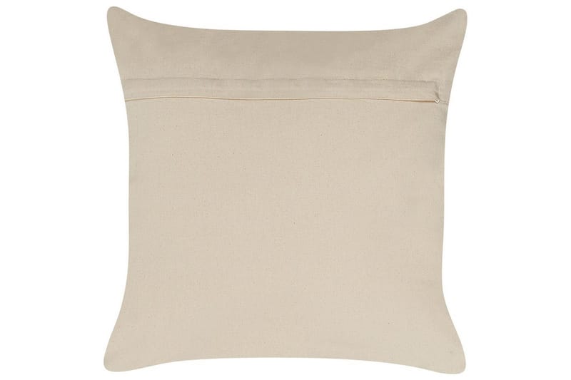 Prydnadskuddar Oujda Rose guld - Rose guld - Textil & mattor - Filtar, kuddar & plädar - Utekudde