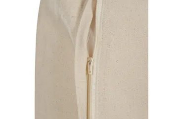 Prydnadskuddar Oujda Rose guld - Rose guld - Textil & mattor - Filtar, kuddar & plädar - Utekudde