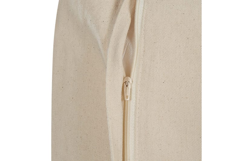 Prydnadskuddar Oujda set om 2 Koppar - Koppar - Textil & mattor - Filtar, kuddar & plädar - Utekudde
