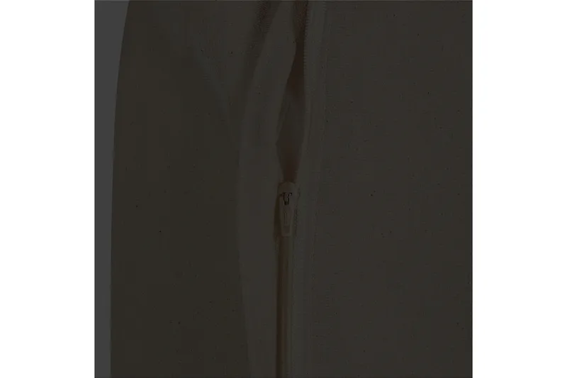 Prydnadskuddar Oujda set om 2 Rose guld - Rose guld - Textil & mattor - Filtar, kuddar & plädar - Utekudde