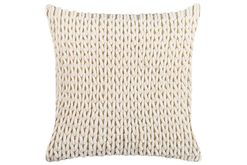 Prydnadskuddar Oxalis set om 2 - Textil & mattor - Filtar, kuddar & plädar - Utekudde