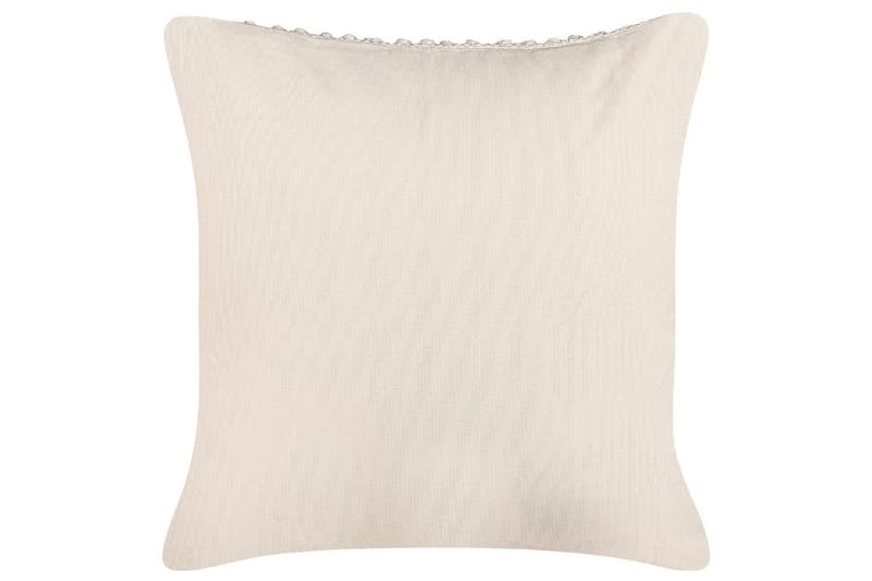 Prydnadskuddar Oxalis set om 2 - Textil & mattor - Filtar, kuddar & plädar - Utekudde
