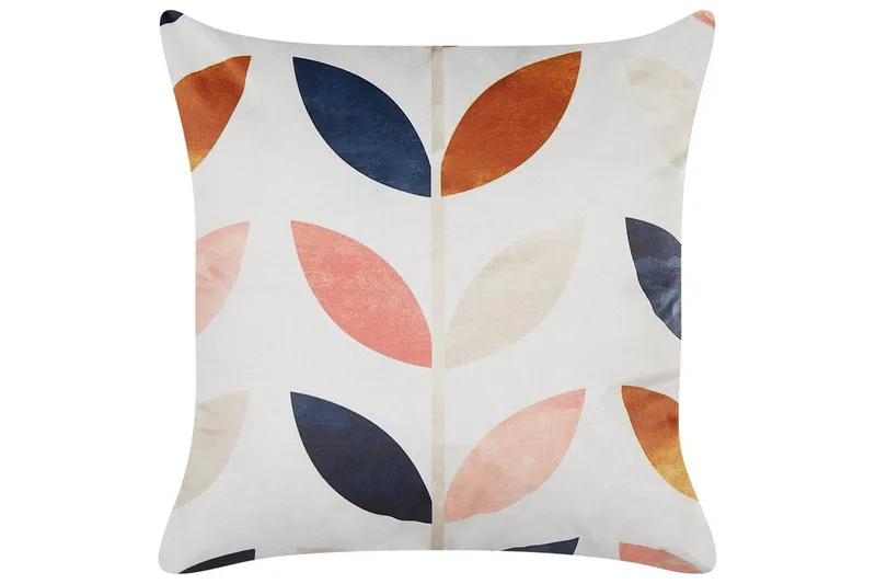 Prydnadskuddar Quinoa set om 2 - Textil & mattor - Filtar, kuddar & plädar - Utekudde