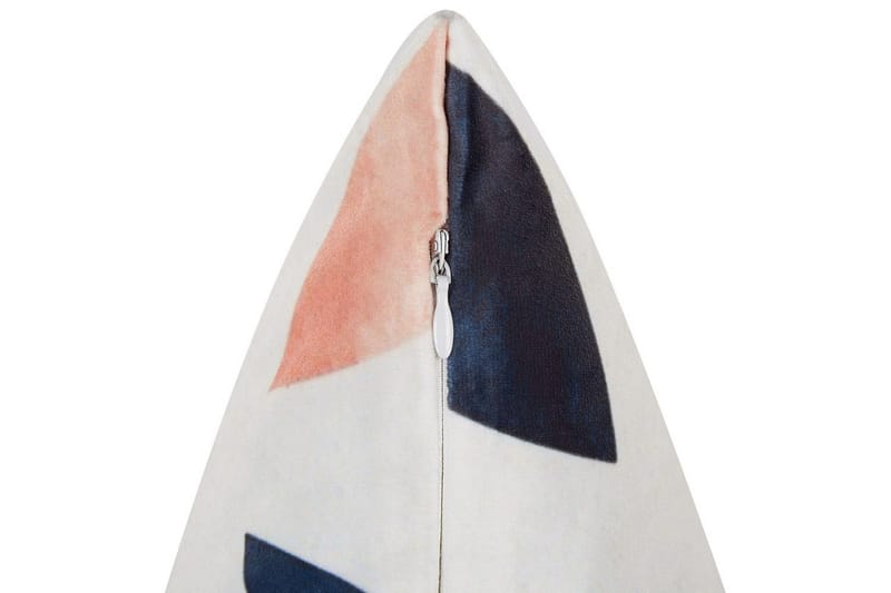 Prydnadskuddar Quinoa set om 2 - Textil & mattor - Filtar, kuddar & plädar - Utekudde