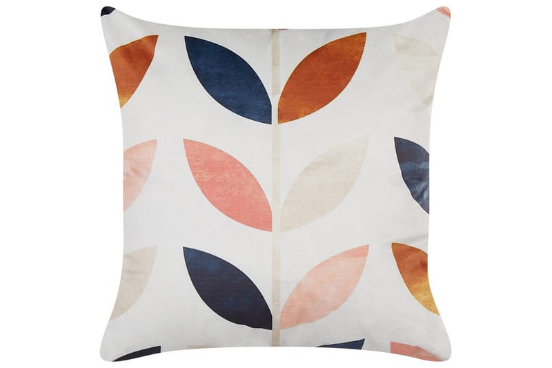 Prydnadskuddar Quinoa set om 2 - Textil & mattor - Filtar, kuddar & plädar - Prydnadskudde & kuddfodral