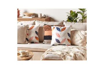 Prydnadskuddar Quinoa - Textil & mattor - Filtar, kuddar & plädar - Prydnadskudde & kuddfodral