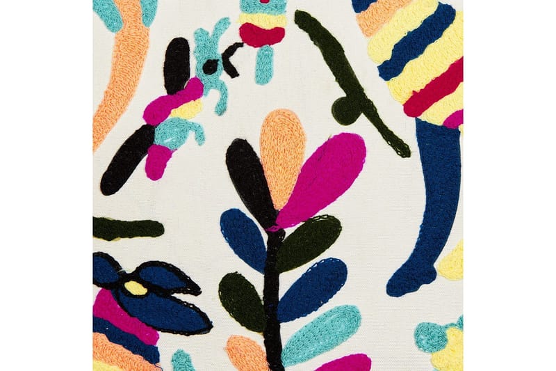 Prydnadskuddar Raiganj set om 2 - Textil & mattor - Filtar, kuddar & plädar - Prydnadskudde & kuddfodral