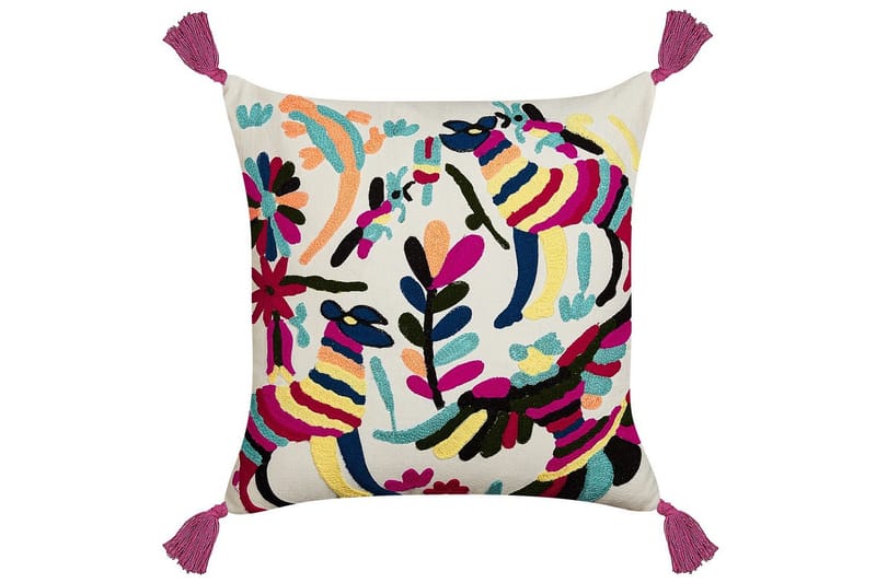 Prydnadskuddar Raiganj, undefined