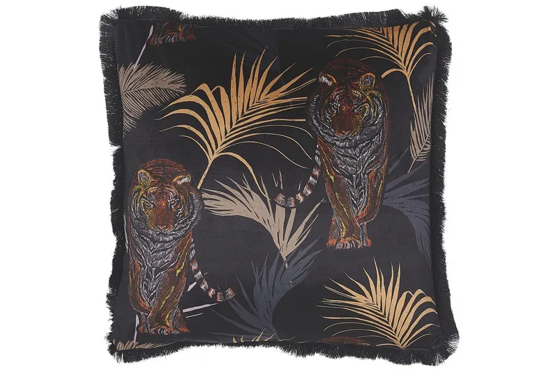 Prydnadskuddar Ramtek set om 2 - Textil & mattor - Filtar, kuddar & plädar - Prydnadskudde & kuddfodral