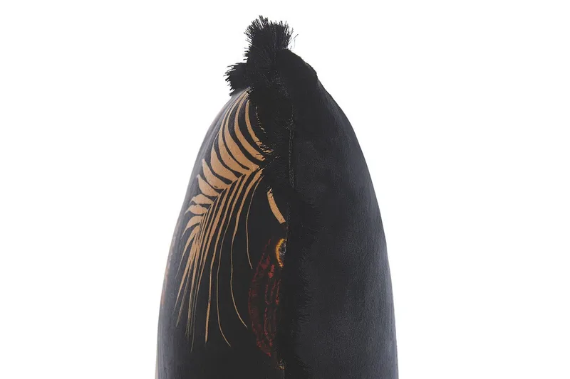 Prydnadskuddar Ramtek set om 2 - Textil & mattor - Filtar, kuddar & plädar - Prydnadskudde & kuddfodral