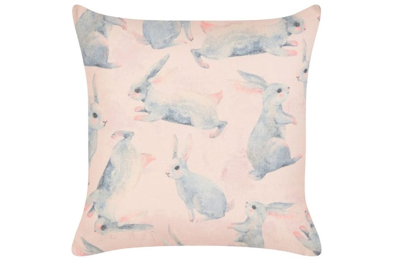 Prydnadskuddar Ratibida set om 2 - Textil & mattor - Filtar, kuddar & plädar - Prydnadskudde & kuddfodral