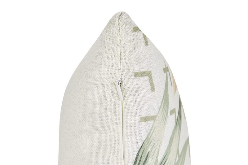 Prydnadskuddar Rhapis set om 2 - Textil & mattor - Filtar, kuddar & plädar - Utekudde