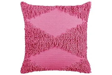 Prydnadskuddar Rhoeo Rosa