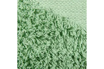 Prydnadskuddar Rhoeo set om 2 Grön - Grön - Textil & mattor - Filtar, kuddar & plädar - Utekudde