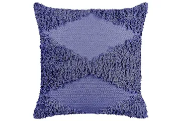 Prydnadskuddar Rhoeo Violett