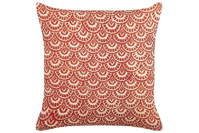 Prydnadskuddar Rhus set om 2 - Textil & mattor - Filtar, kuddar & plädar - Utekudde