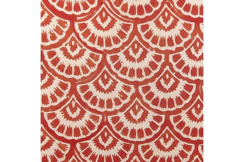 Prydnadskuddar Rhus set om 2 - Textil & mattor - Filtar, kuddar & plädar - Utekudde