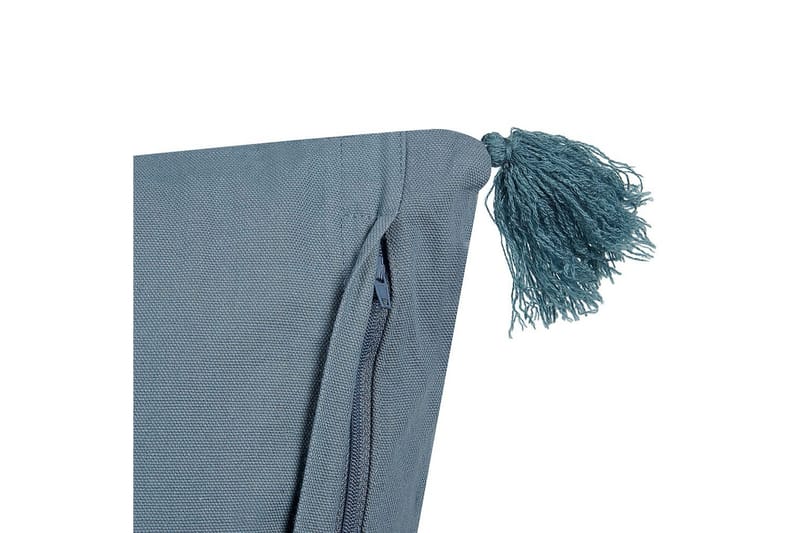 Prydnadskuddar Ribes set om 2 - Textil & mattor - Filtar, kuddar & plädar - Utekudde