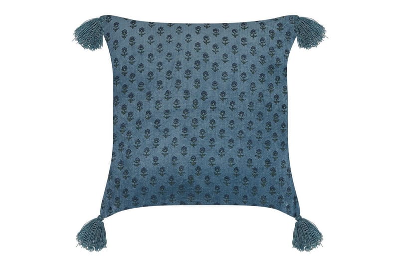 Prydnadskuddar Ribes set om 2 - Textil & mattor - Filtar, kuddar & plädar - Utekudde