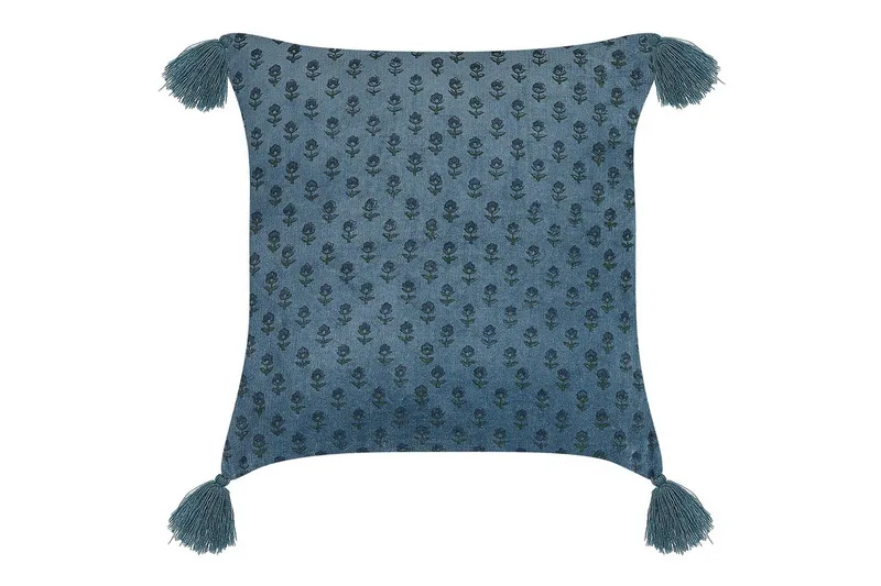 Prydnadskuddar Ribes set om 2 - Textil & mattor - Filtar, kuddar & plädar - Utekudde