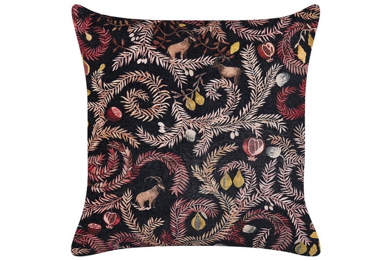 Prydnadskuddar Ricinus set om 2 - Textil & mattor - Filtar, kuddar & plädar - Prydnadskudde & kuddfodral