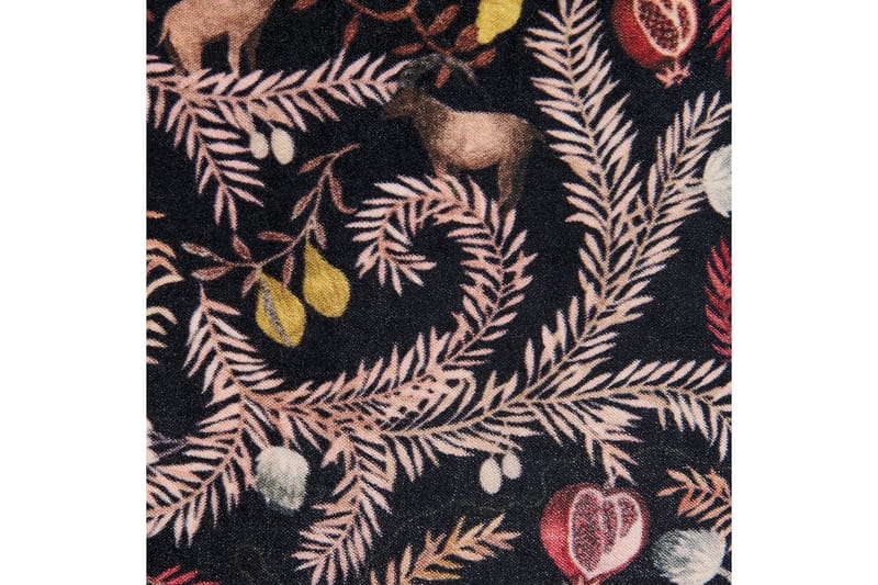 Prydnadskuddar Ricinus - Textil & mattor - Filtar, kuddar & plädar - Prydnadskudde & kuddfodral