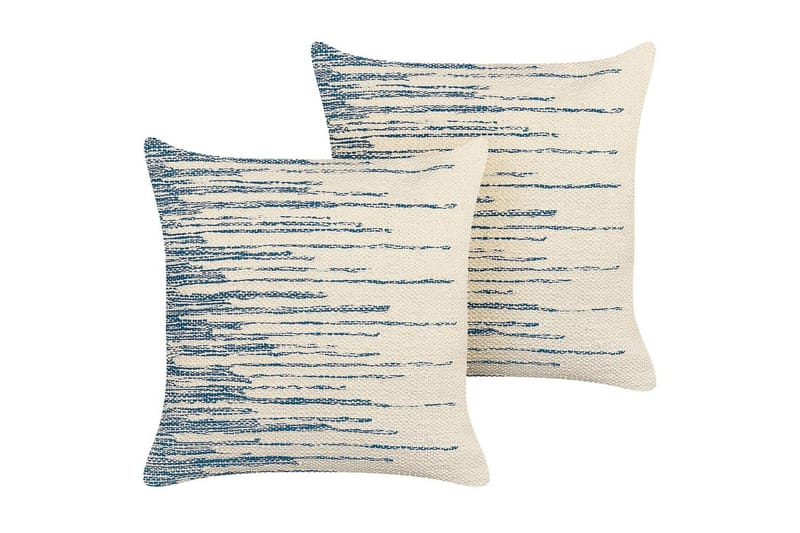 Prydnadskuddar Rivina set om 2 - Textil & mattor - Filtar, kuddar & plädar - Prydnadskudde & kuddfodral
