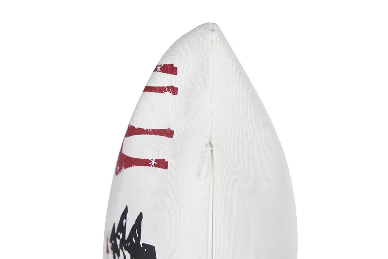 Prydnadskuddar Robbie set om 2 - Textil & mattor - Filtar, kuddar & plädar - Prydnadskudde & kuddfodral