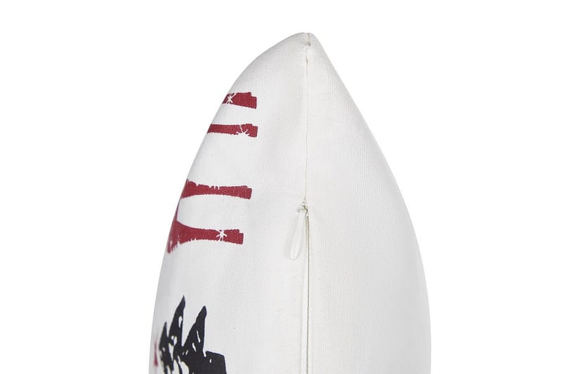 Prydnadskuddar Robbie set om 2 - Textil & mattor - Filtar, kuddar & plädar - Prydnadskudde & kuddfodral