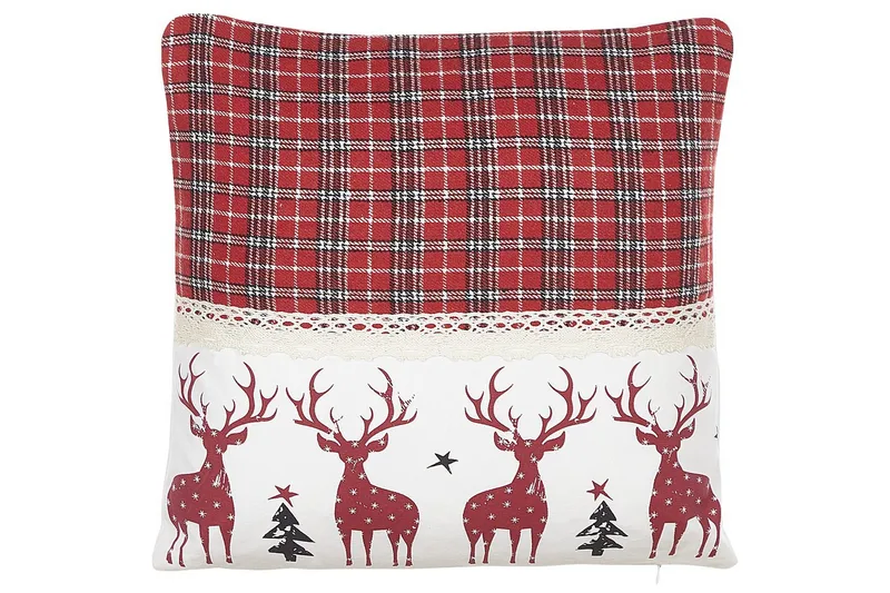 Prydnadskuddar Robbie set om 2 - Textil & mattor - Filtar, kuddar & plädar - Prydnadskudde & kuddfodral